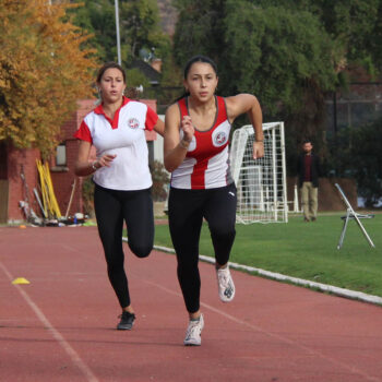 Atletas